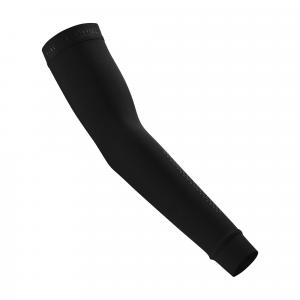 VAN RYSEL Cold Weather Cycling Arm Warmers - Black