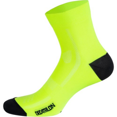 VAN RYSEL Cycling Socks 500