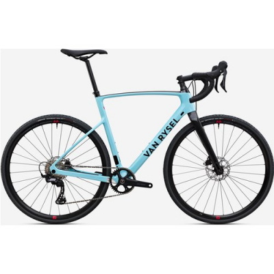 VAN RYSEL Cyclocross Bike Rcx 2 Shimano Grx 12s