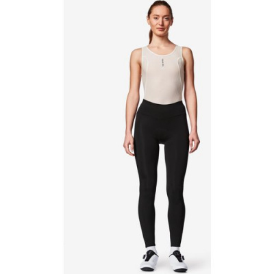 VAN RYSEL Discover Women's Long Bibless Road Cycling Tights