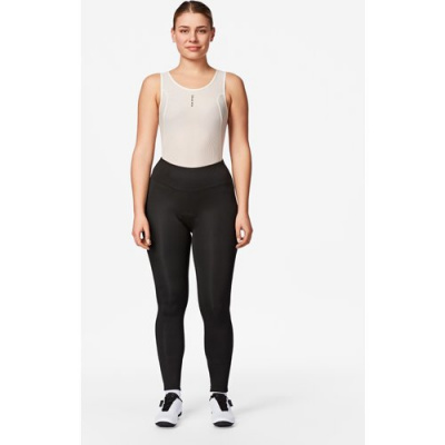 VAN RYSEL Discover Women's Long Bibless Road Cycling Tights