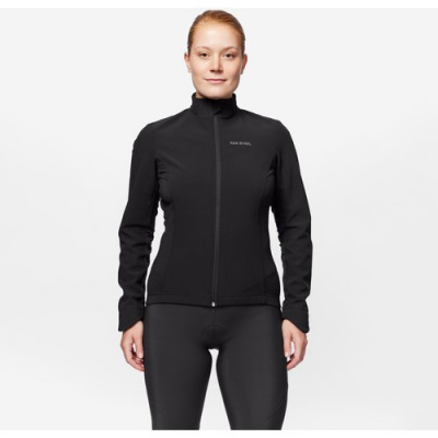 VAN RYSEL Discover Women's Winter Road Bike Jacket