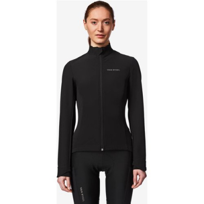 VAN RYSEL Discover Women's Winter Road Bike Jacket