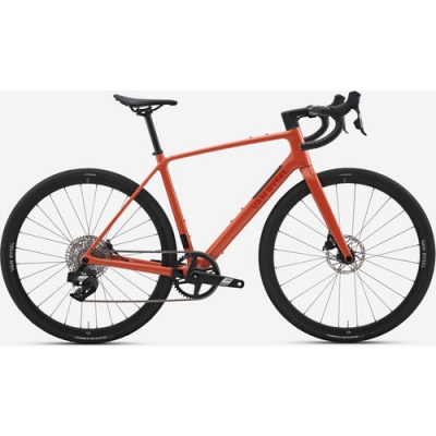 VAN RYSEL Edr Cf SRAM Apex Axs 1x12s