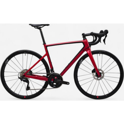 VAN RYSEL Edr Cf Shimano 105 12-speed