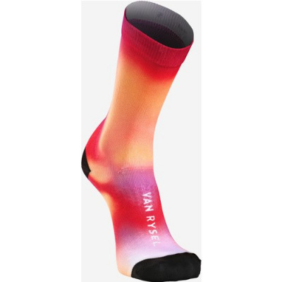 VAN RYSEL Edr Cycling Socks