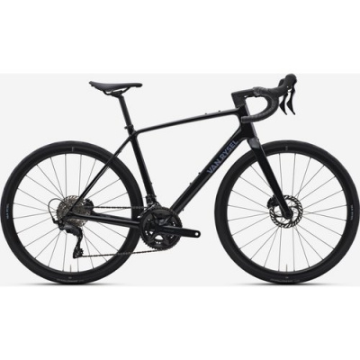 VAN RYSEL Edr Shimano 105 2x12s Edr Cf Black