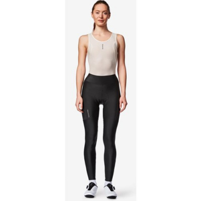 VAN RYSEL Edr Women's Winter Road Cycling Bibless Tights