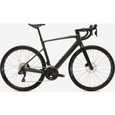 VAN RYSEL Electric Road Bike E-edr