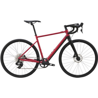 VAN RYSEL Electrical Assistance Road Bike E-edr Af Apex Axs 1x12