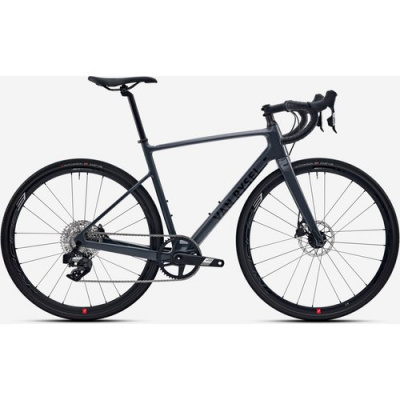 VAN RYSEL Endurance Road Bike SRAM Apex Axs 1x12v