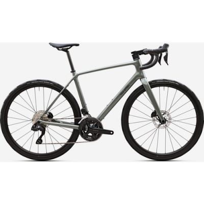 VAN RYSEL Endurance Road Bike