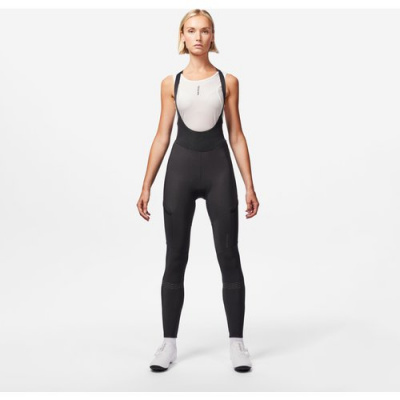 VAN RYSEL Endurance Women's Winter Road Cycling Bib Tights