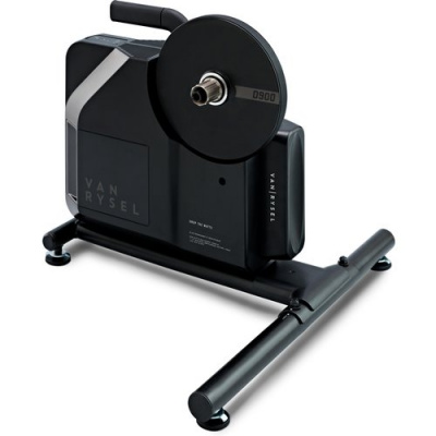 VAN RYSEL Interactive Turbo Trainer D900