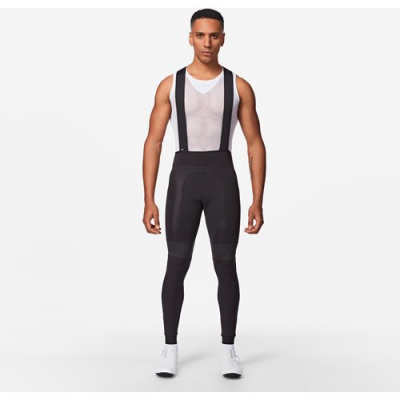 VAN RYSEL Long Cool Weather Tights Racer