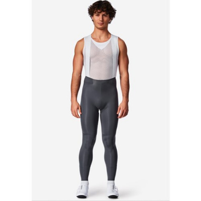 VAN RYSEL Men's Cool Weather Road Cycling Tights