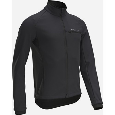 VAN RYSEL Discover Men's Winter Road Bike Jacket