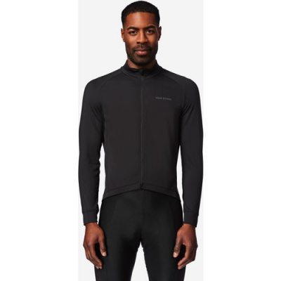VAN RYSEL Men's Mid-season Long-sleeved Cycling Jersey For Road Bikes