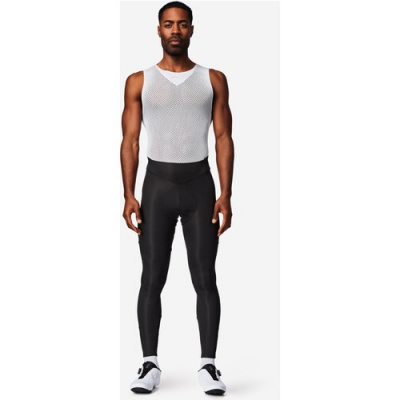 VAN RYSEL Men's Mid-season Road Bike Cycling Tights