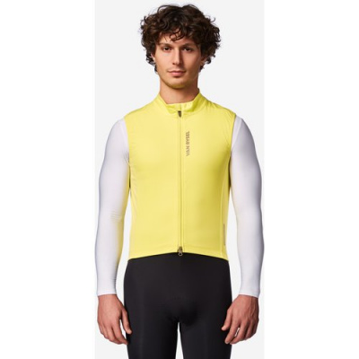 VAN RYSEL Men's Road Bike Windproof Jacket