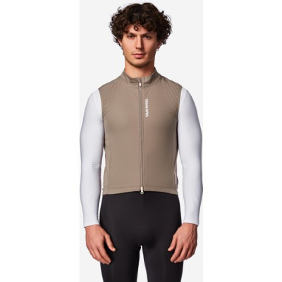 VAN RYSEL Men's Windroof Road Cycling Gilet