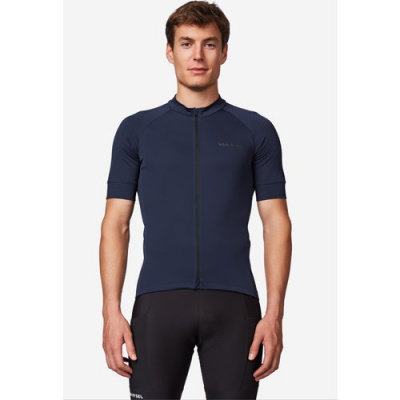 VAN RYSEL Men's Road Biking Short-sleeved Top