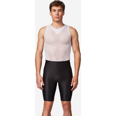 VAN RYSEL Men's Road Cycling Bibless Shorts Essential
