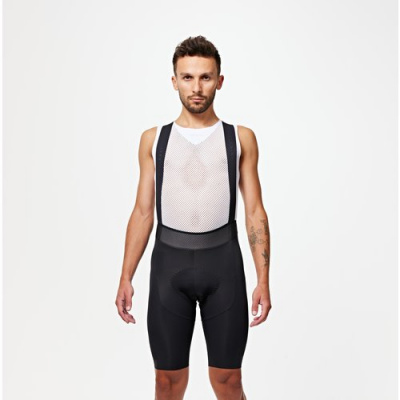 VAN RYSEL Men's Road Cycling Summer Shorts Racer 3