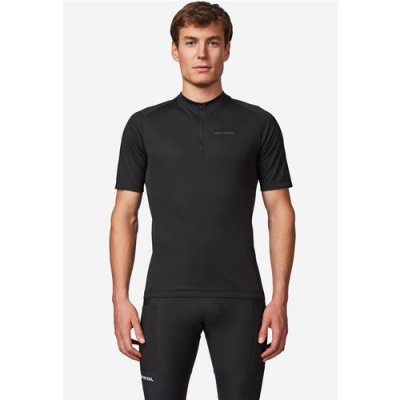 VAN RYSEL Men's Short-sleeved Road Cycling Jersey
