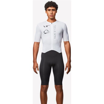 VAN RYSEL Men's Summer Road Cycling Aerosuit