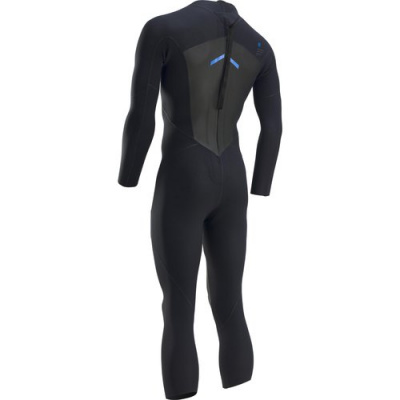 VAN RYSEL Men's Triathlon Sd Neoprene Suit