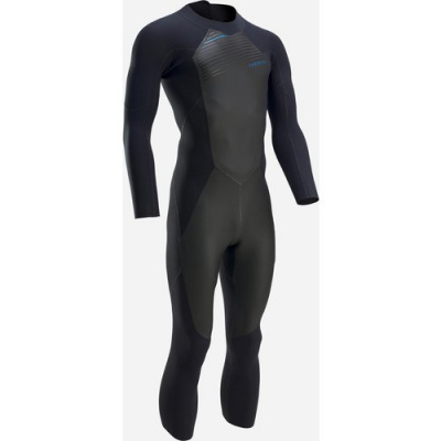 VAN RYSEL Men's Triathlon Sd Neoprene Suit