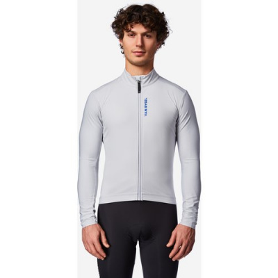 VAN RYSEL Men's Winter Road Bike Jacket
