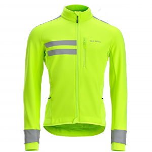 Van rysel waterproof online jacket