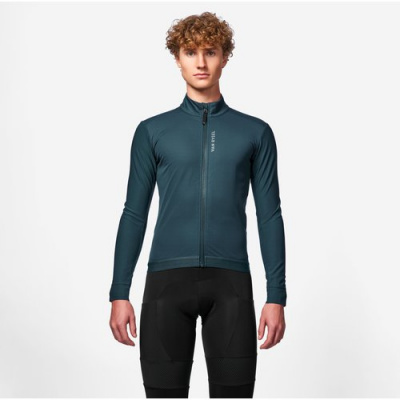 VAN RYSEL Men's Winter Road Cycling Jacket Racer 2