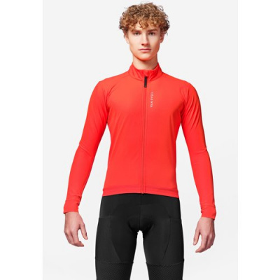 VAN RYSEL Men's Winter Road Cycling Jacket Racer 2