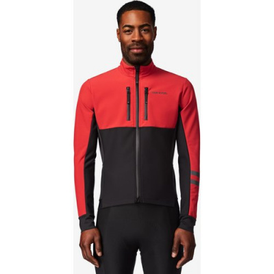 VAN RYSEL Men's Winter Road Cycling Jacket