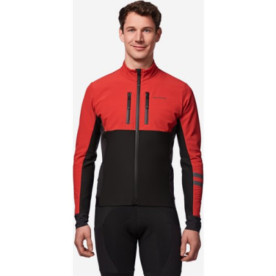 VAN RYSEL Men's Winter Road Cycling Jacket