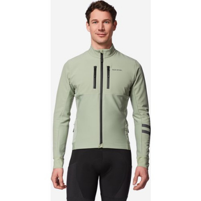 VAN RYSEL Men's Winter Road Cycling Jacket