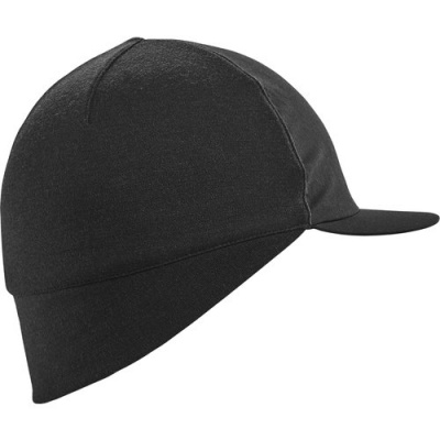 VAN RYSEL Merino Wool Winter Cycling Cap