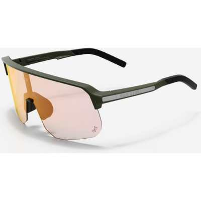 VAN RYSEL Photochromic Cycling Glasses