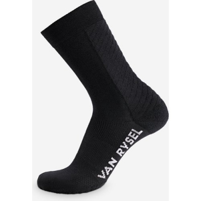 VAN RYSEL Primaloft Winter Road Bike Socks