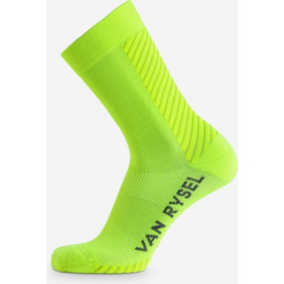 VAN RYSEL Primaloft Winter Road Bike Socks