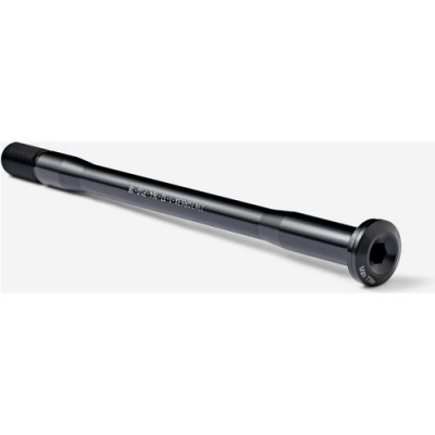 VAN RYSEL Rcr Bike Rear Wheel Axle (164 mm)