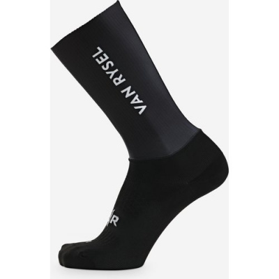 VAN RYSEL Rcr R Road Cycling Socks