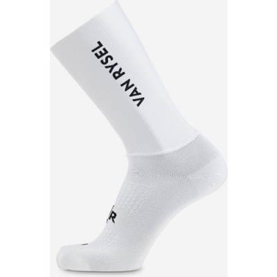 VAN RYSEL Rcr R Road Cycling Socks