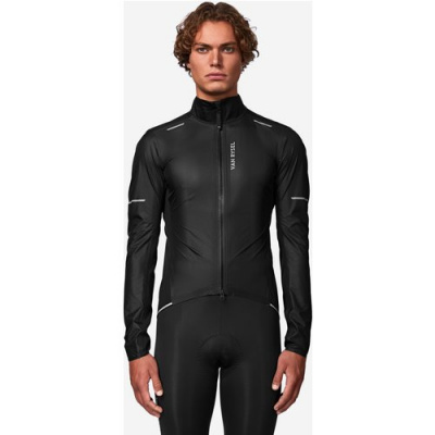 VAN RYSEL Rcr-r Pro Ultralight Rain Waterproof Road Cycling Jacket