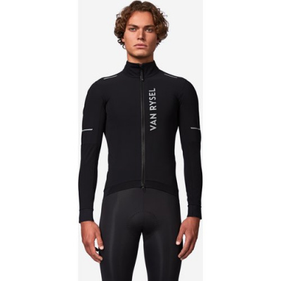 VAN RYSEL Rcr-r Pro Wind/rain 4-season Road Cycling Jacket