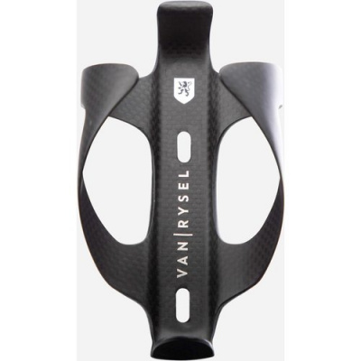 VAN RYSEL Road Bike Carbon Bottle Cage 900