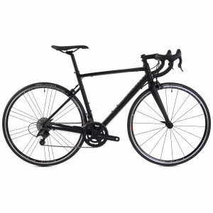 VAN RYSEL Road Bike EDR AF Centaur - Black
